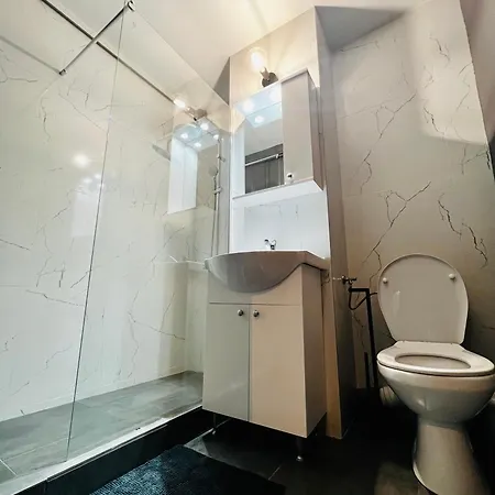 Ivana דירה קריובה