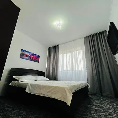 Ivana דירה קריובה