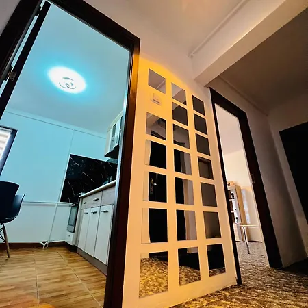 Ivana דירה קריובה