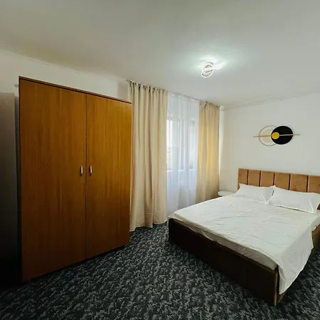 Ivana דירה קריובה